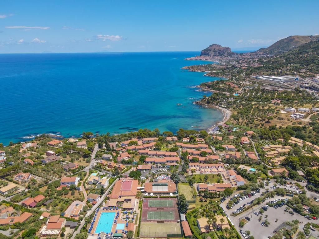 Cefalù Resort Sporting Club